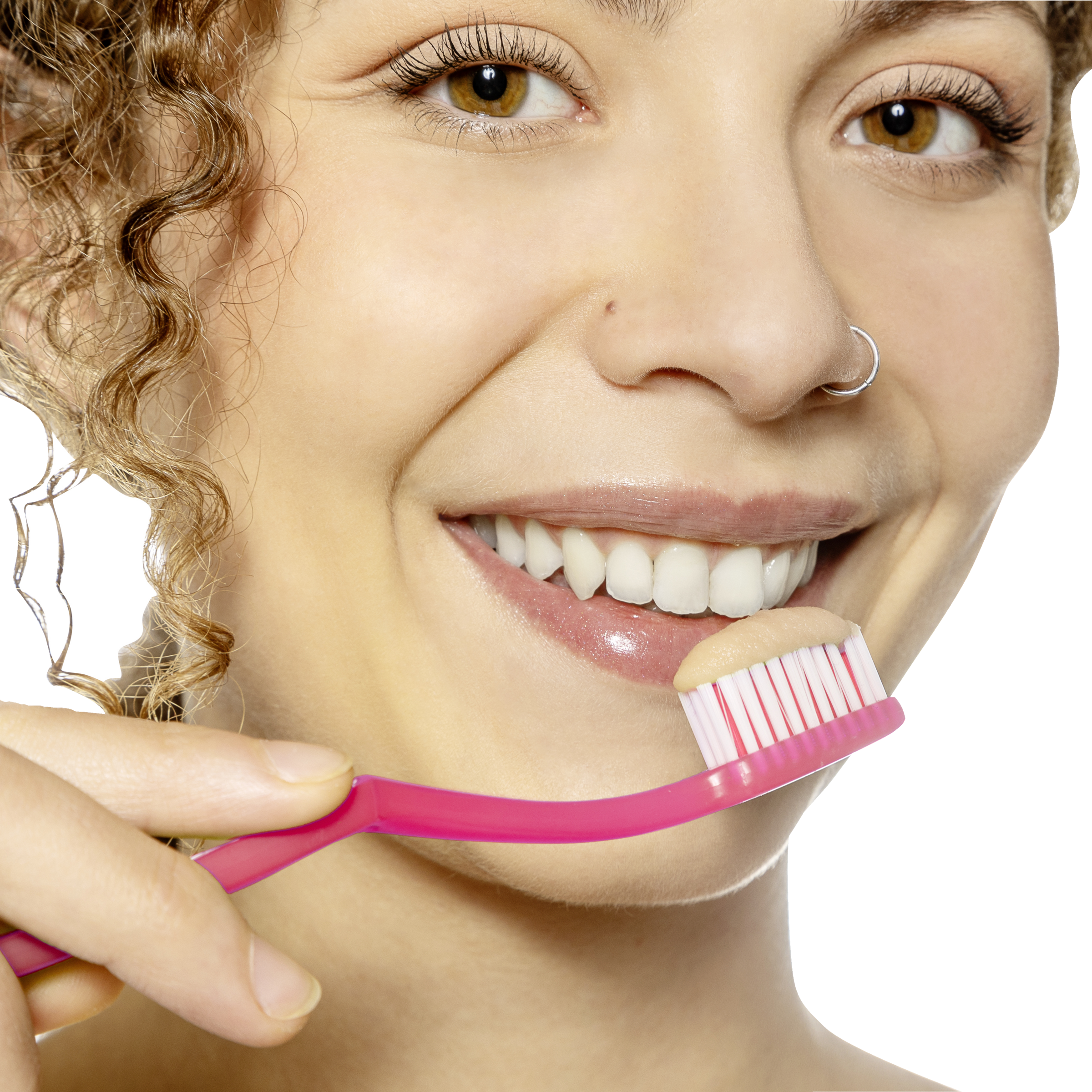 معجون أسنان باروميد 5