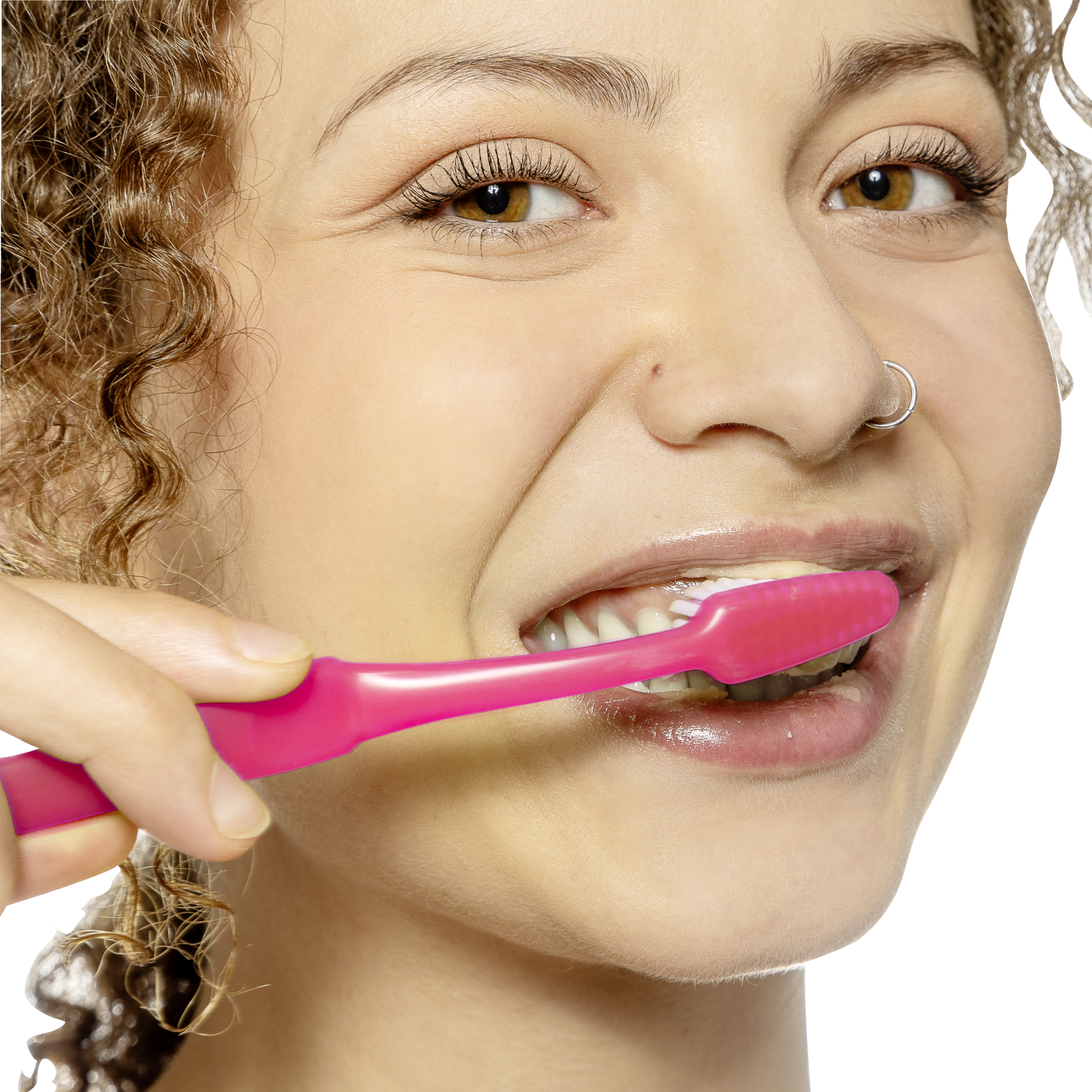 معجون أسنان باروميد 6