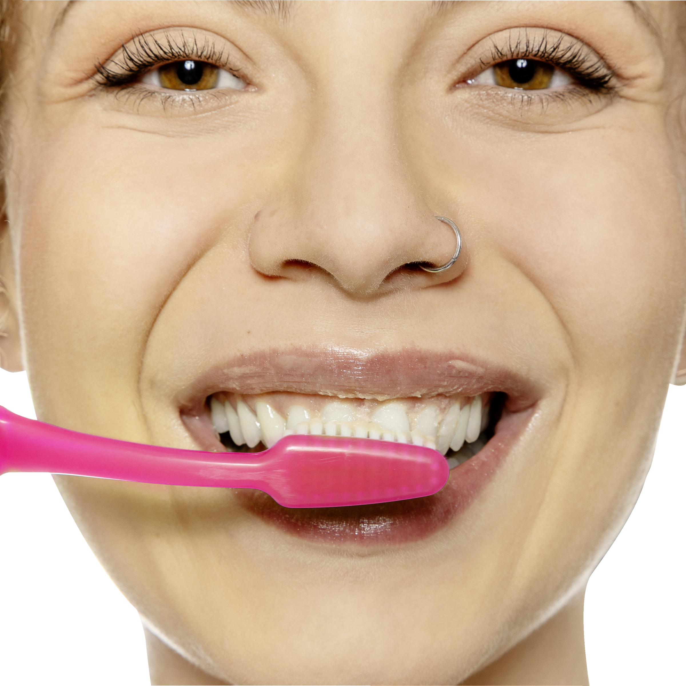 معجون أسنان باروميد 7