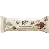Crispy Protein Bar Chocolate Caramel Style