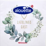 Cocktail-Serviette Lieblingsgast