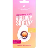 #GLOWYSIDEUP Overnight Deep Care Mask