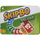 Skip Bo Deluxe