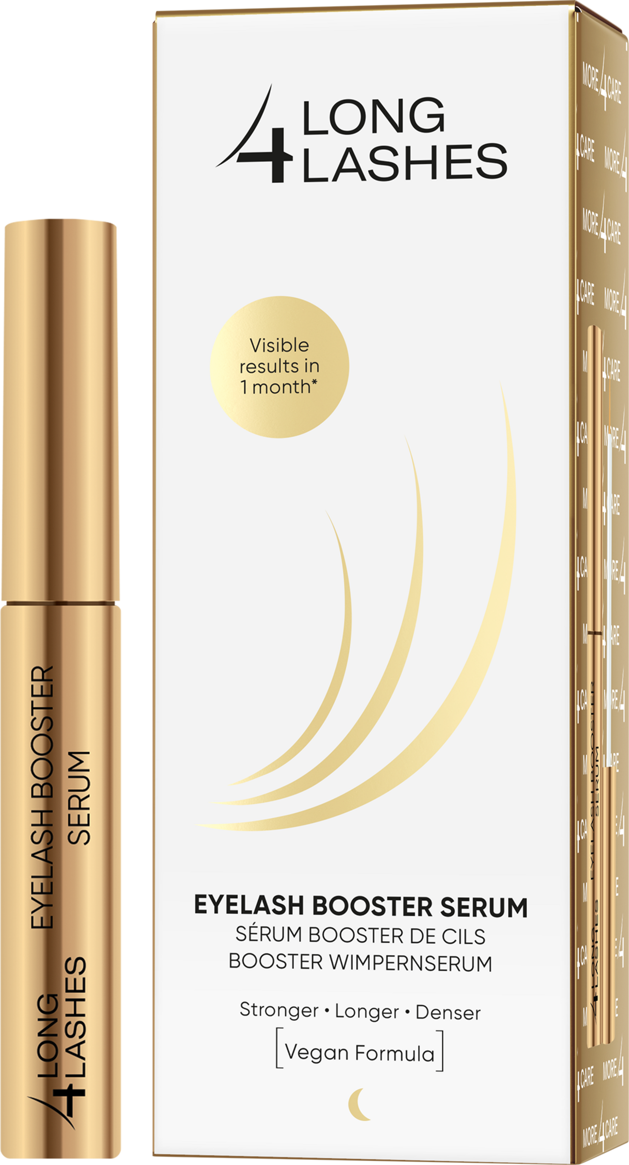 Long4Lashes Wimpernserum