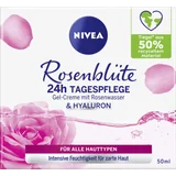 Rosenblüte 24h Tagespflege Gel-Creme