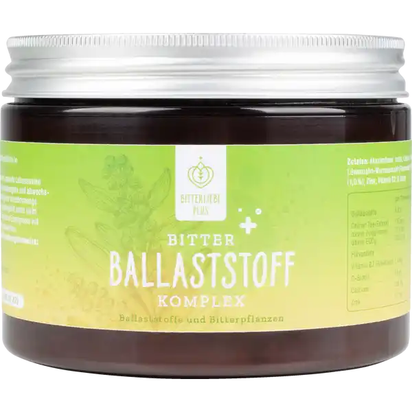 مركب الألياف المرير