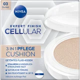 Expert Finish Cellular 3in1 Pflege Cushion 03 Dunkel