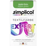 Textilfarbe expert Apfel-Grün