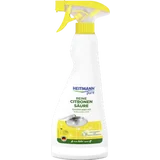 pure Reine Citronensäure Spray
