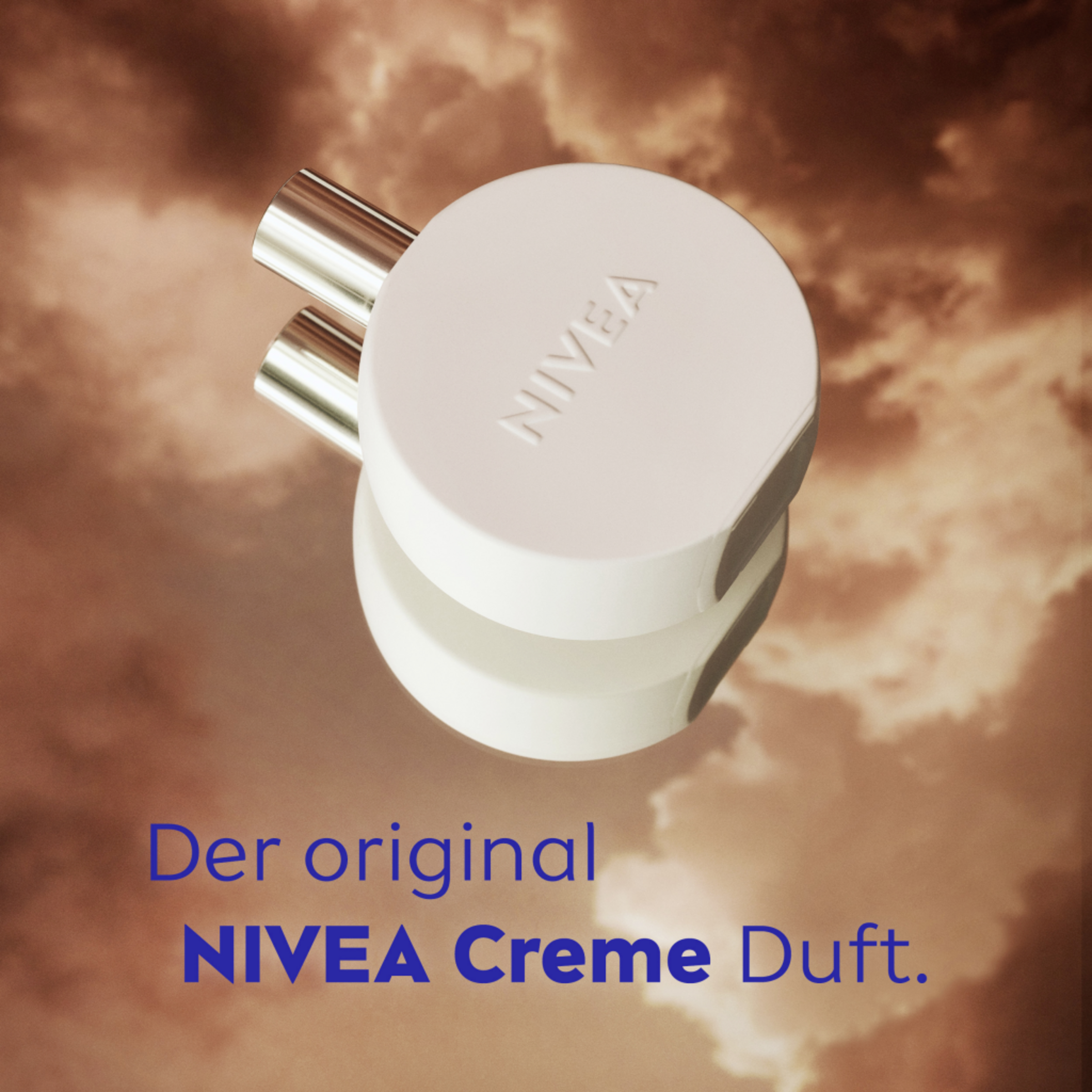 Fragrance Nivea Duft Eau De Toilette Nivea Duft Nivea Eau De