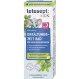 tetesept Kinder Badespaß Kinderbad Erkältungszeit