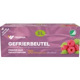 Gefrierbeutel 3 l