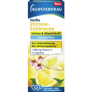 ليمون حار وإشنسا