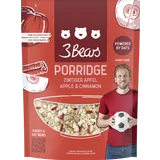 Porridge Zimtiger Apfel