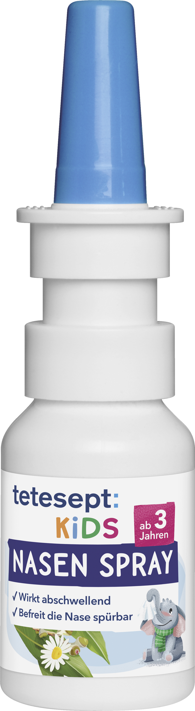 بخاخ أنف للأطفال (Kids Nasenspray) 8