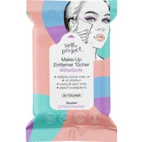 Make-Up Entferner Tücher #StopSpots