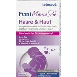 tetesept Femi Mama® Haare & Haut Mini-Tabletten