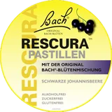 Pastillen Schwarze Johannisbeere