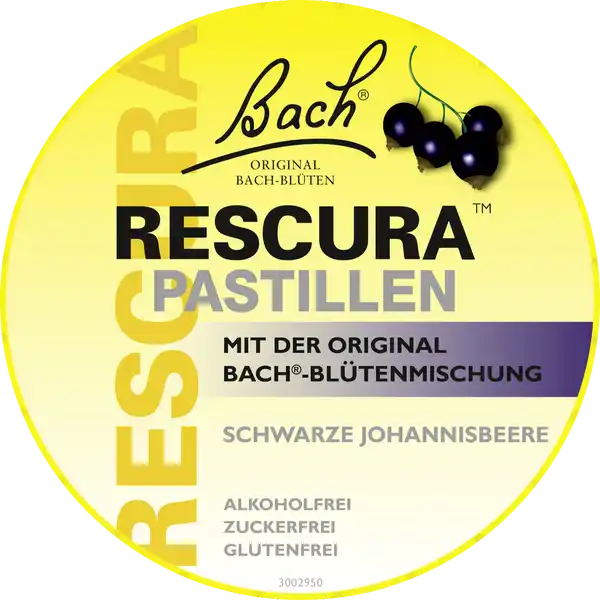 أقراص الكشمش الأسود