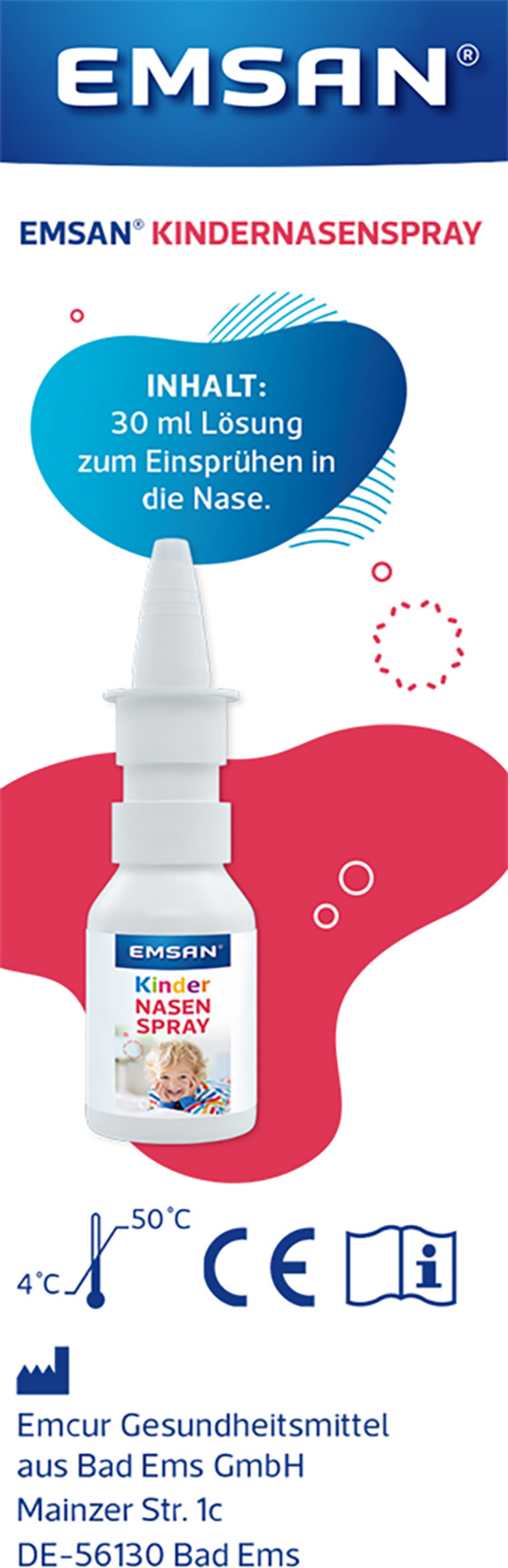 بخاخ الأنف للأطفال 3