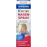 Kindernasenspray