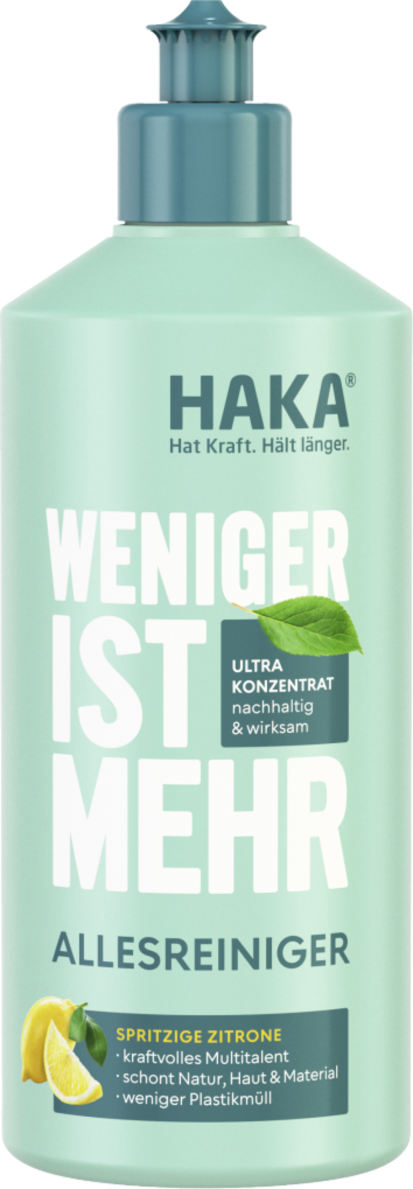 HAKA Allzweckreiniger Allesreiniger