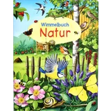 Wimmelbuch Natur