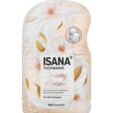 Tuchmaske Creamy Almond