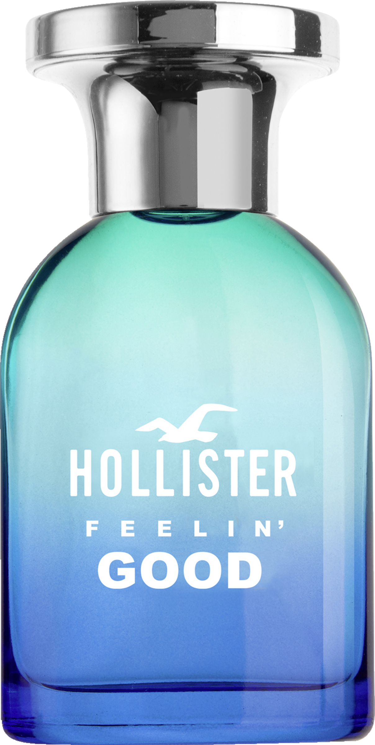 HOLLISTER Feeling Good for Him, EdT 30ml