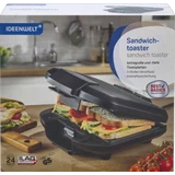 Sandwichtoaster FS-3330