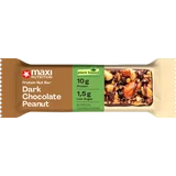 Crunchy Nut Bar Doble Dark Chocolate