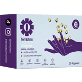 fembites femcaps OMEGA-3-ALGENÖL