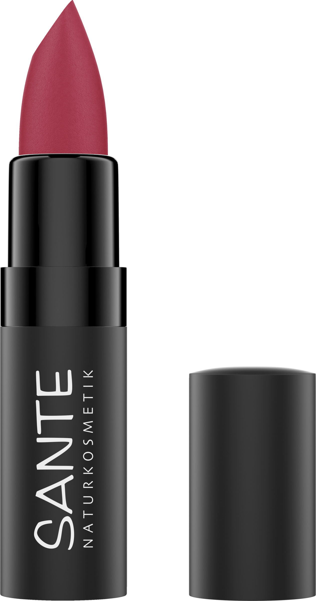 Sante Matte Lipstick 06 Intense Cherry