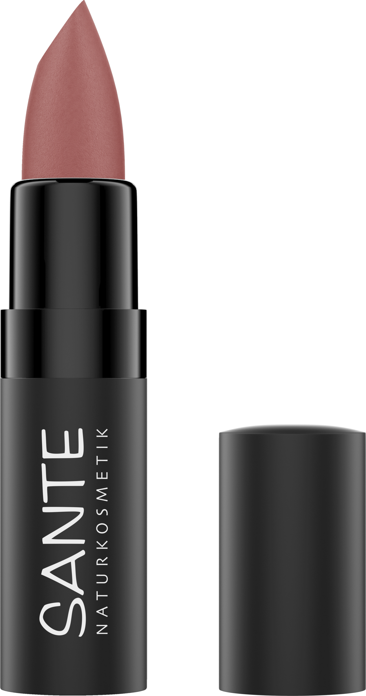 Sante Matte Lipstick 03 Sunset Rose