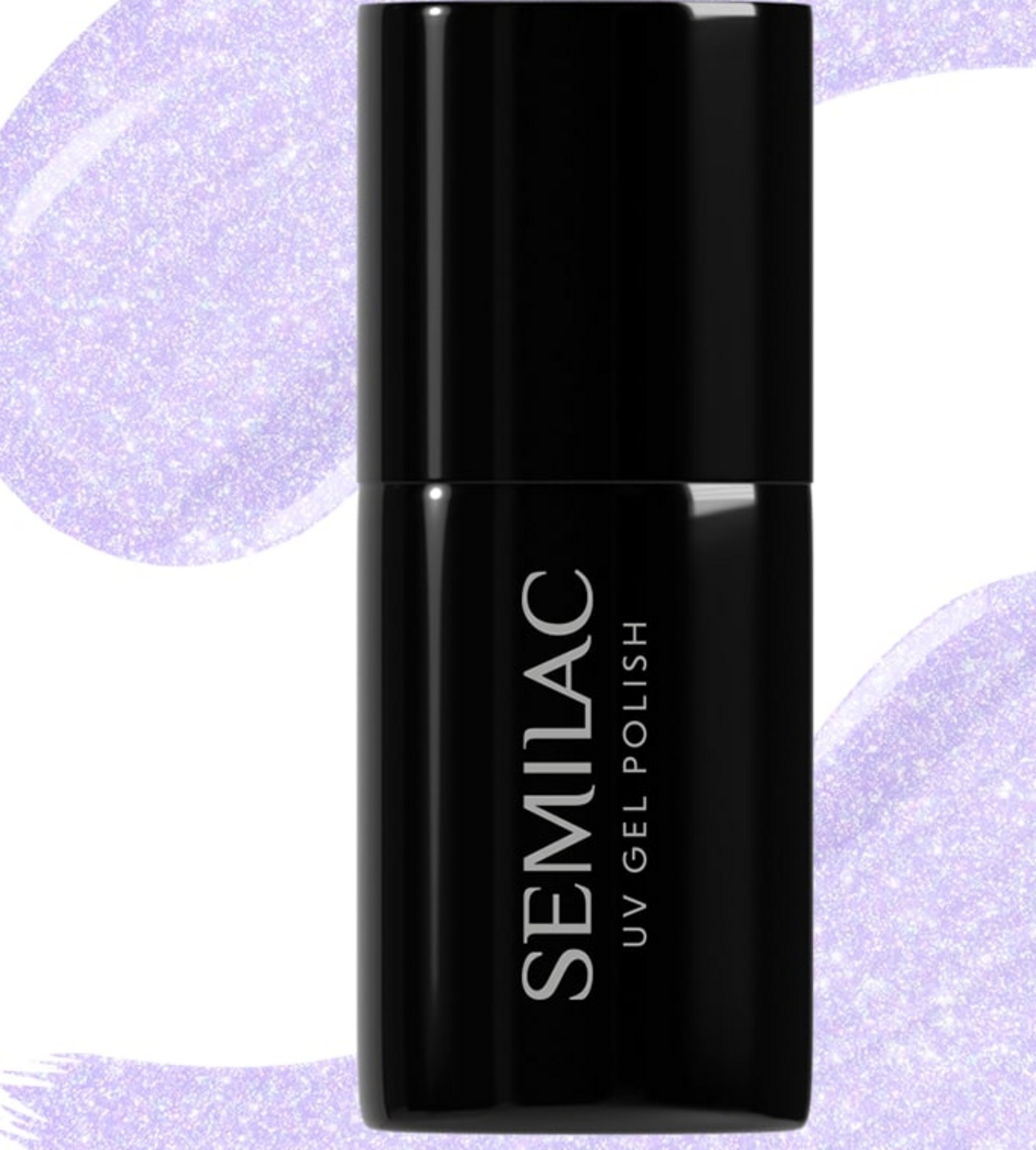 UV-Nagellack 499 Violet Vibes