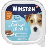 Schlemmer-Menü mit Geflügel & Rind