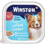 Schlemmer-Menü mit Rind und Leber