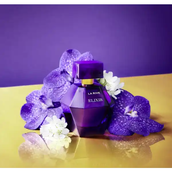 LA RIVE Elixir, EdP 100 ml online kaufen | rossmann.de