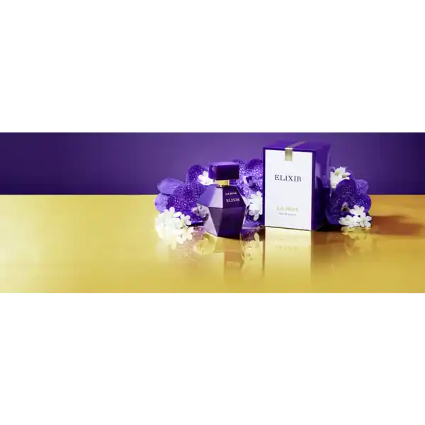 LA RIVE Elixir, EdP 100 ml online kaufen | rossmann.de