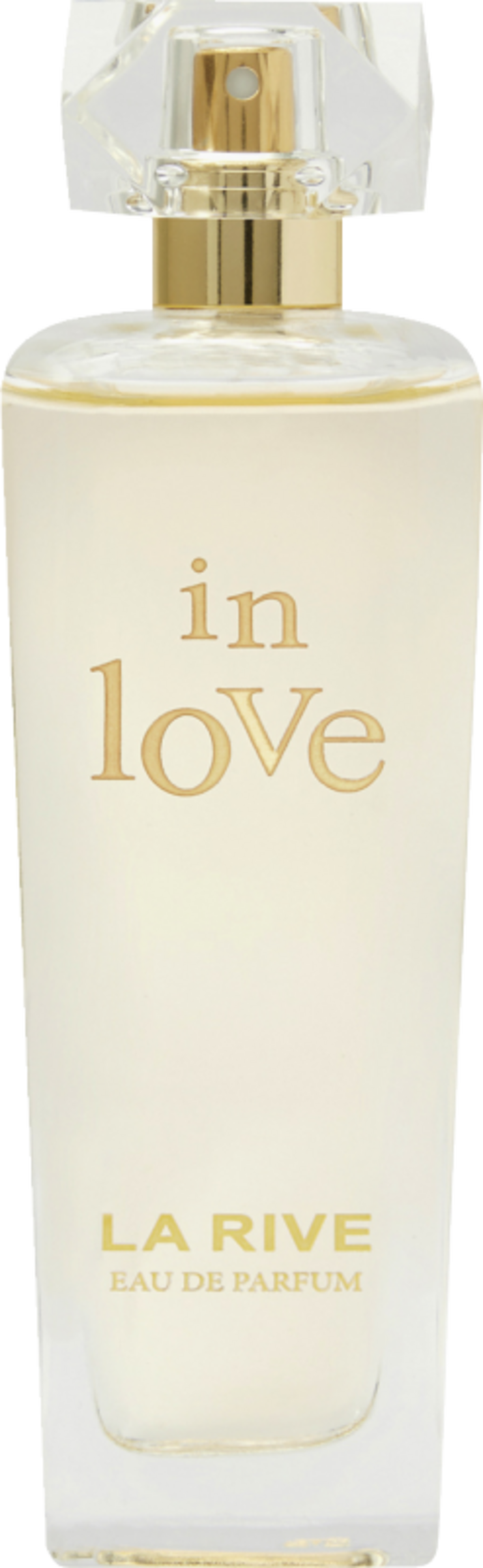 In Love, EdP 90 ml