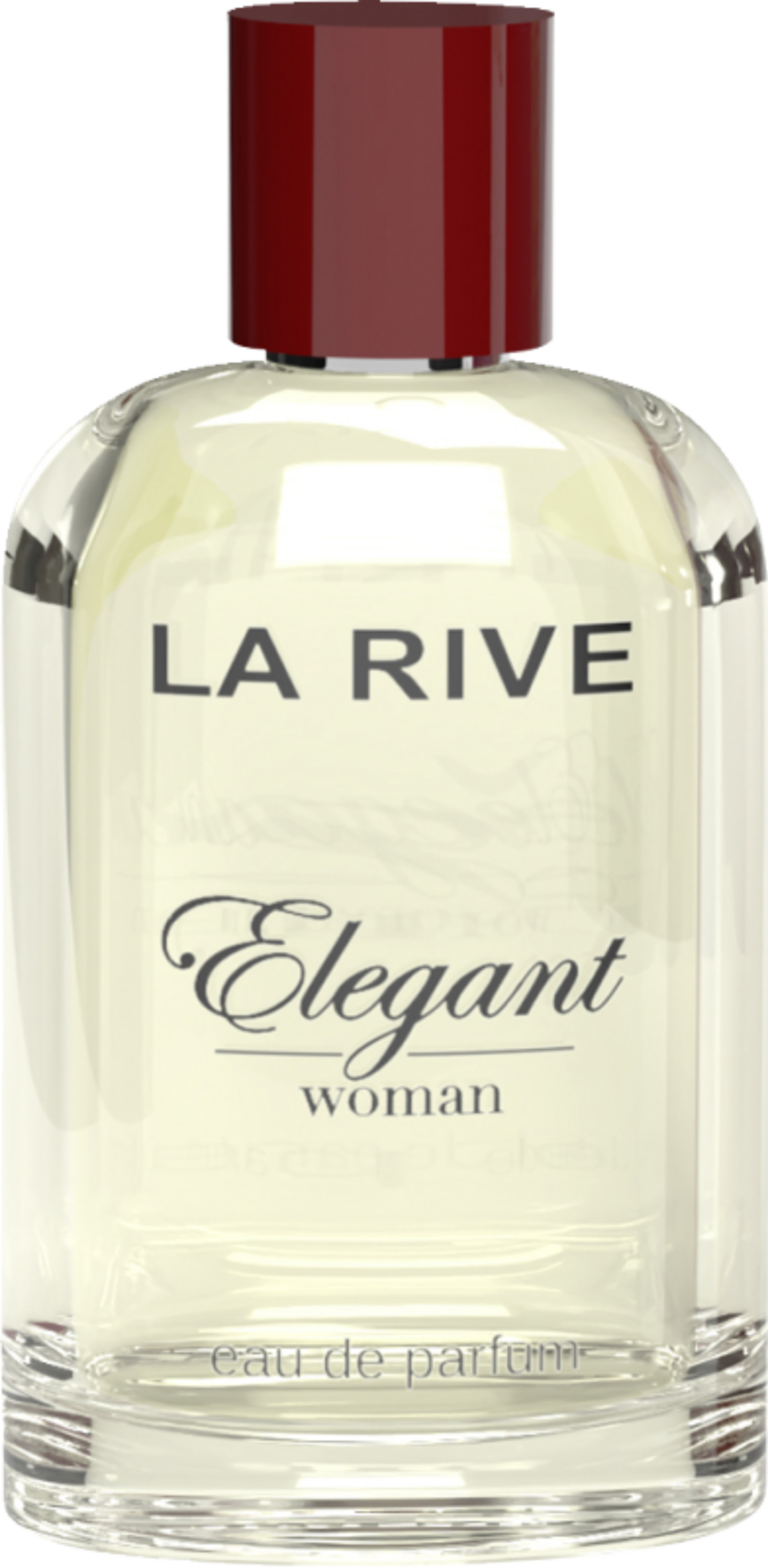 LA RIVE Elegant Woman, EdP 30 ml