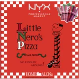 Lipgloss-Set Home Alone Butter Gloss Shade ,,Little Nero's Pizza'' pink/red