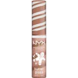 Butter Gloss Swirl Lipgloss Sugar Cookie Swirl