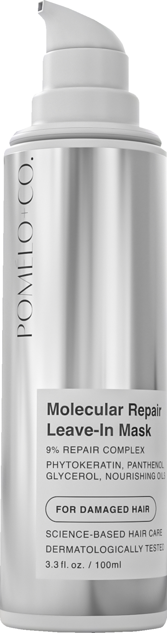 Pomélo+Co Molecular Repair Leave-In Mask