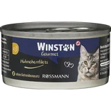 Deluxe Hühnchenfilet