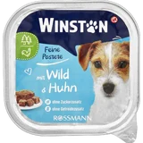 Schlemmer-Menü Wild & Geflügel