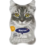Feine Paté mit Pute