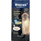 Schleck-Snack Thunfisch Cream