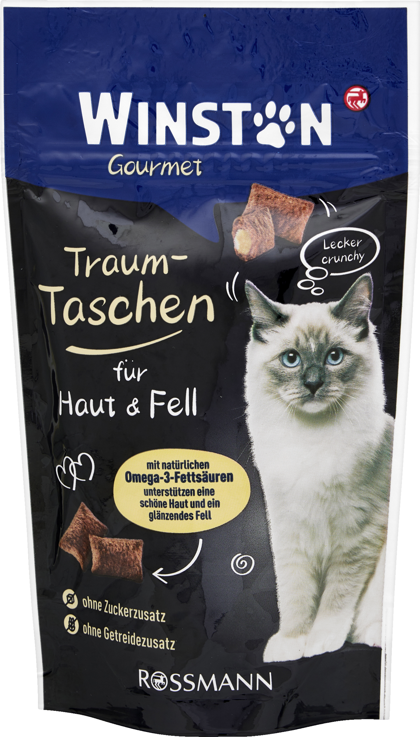 Deluxe Traumtaschen Haut & Fell