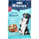 Winston Hundebrezel